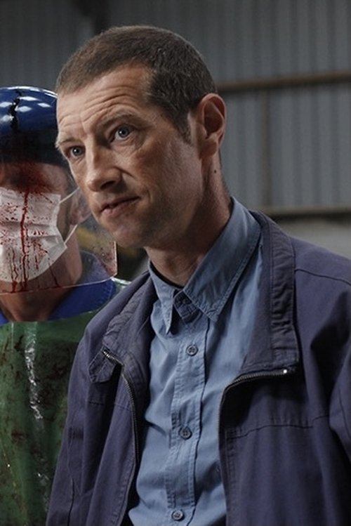 Philippe Jore zdjęcie