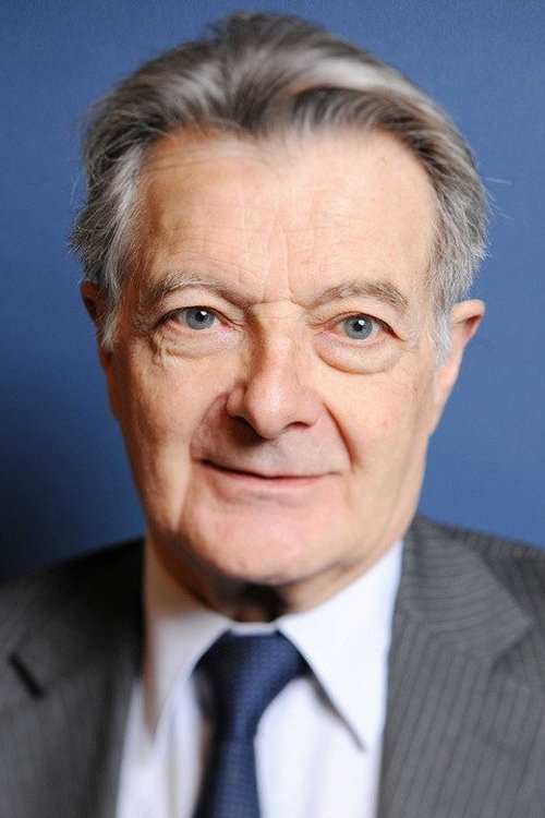 Philippe Laudenbach zdjęcie