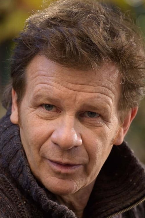 Philippe Lelièvre zdjęcie