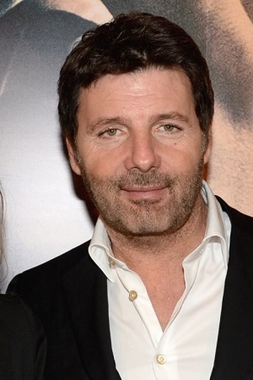 Philippe Lellouche zdjęcie