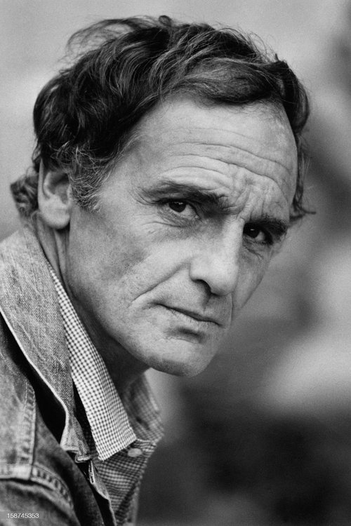 Philippe Leroy zdjęcie