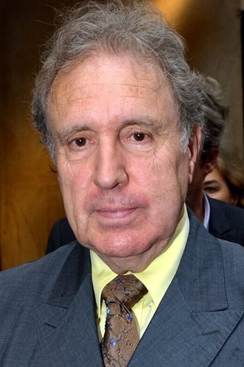 Philippe Magnan zdjęcie