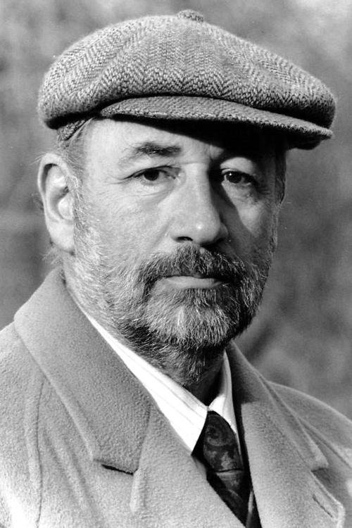 Philippe Noiret zdjęcie