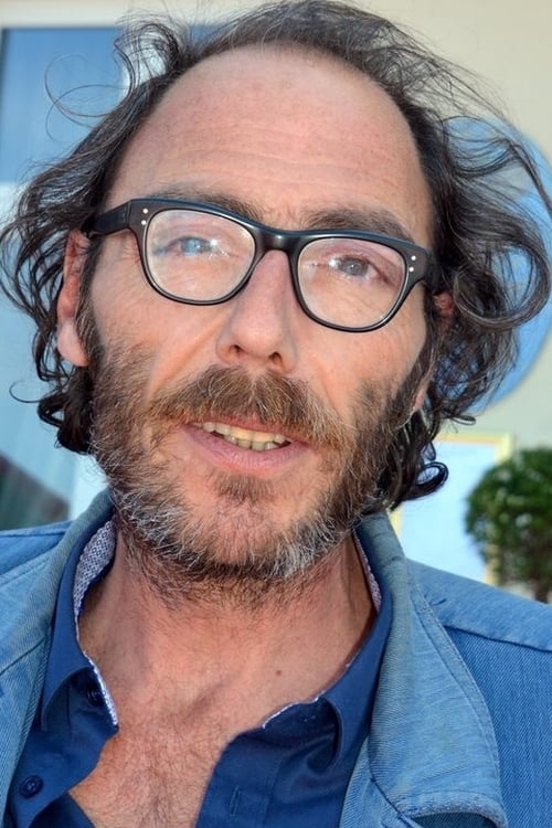 Philippe Rebbot zdjęcie