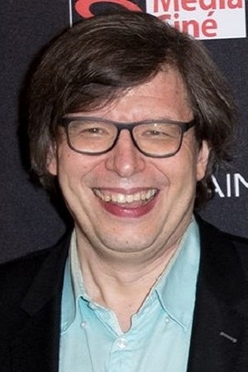 Philippe Rouyer zdjęcie