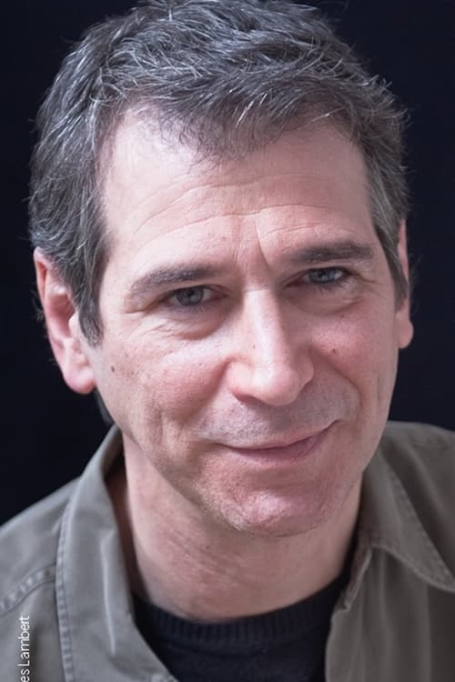 Philippe Spiteri zdjęcie