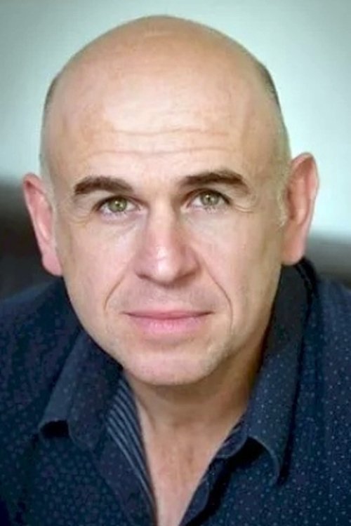 Philippe Vieux zdjęcie