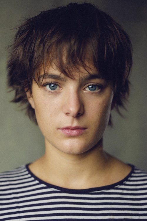 Philippine Velge zdjęcie