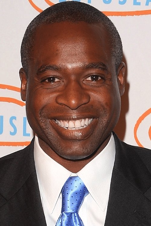 Phill Lewis zdjęcie