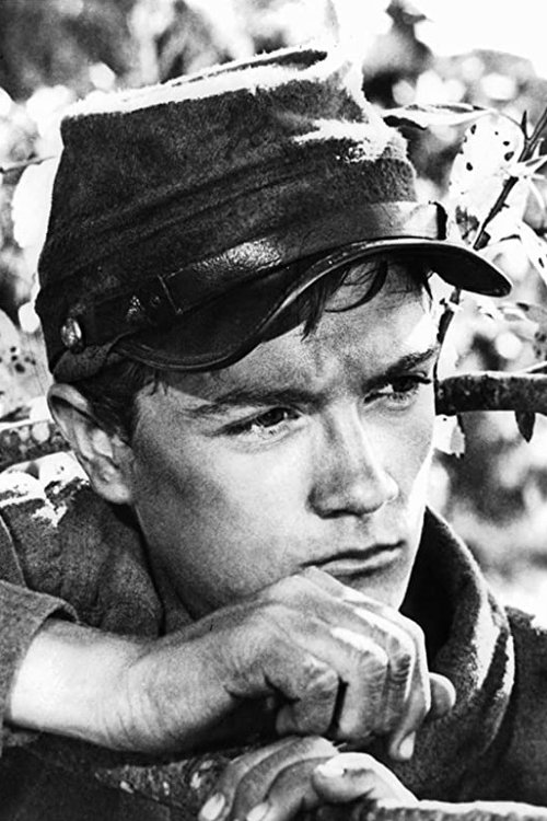 Phillip Alford zdjęcie