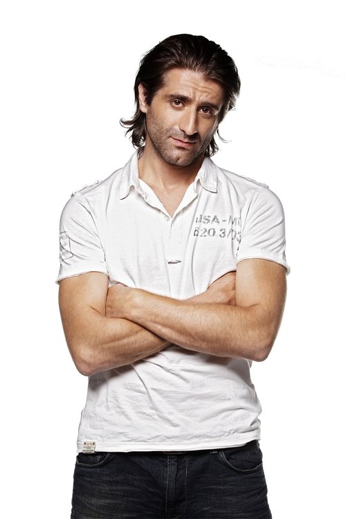 Phillip Avramov zdjęcie