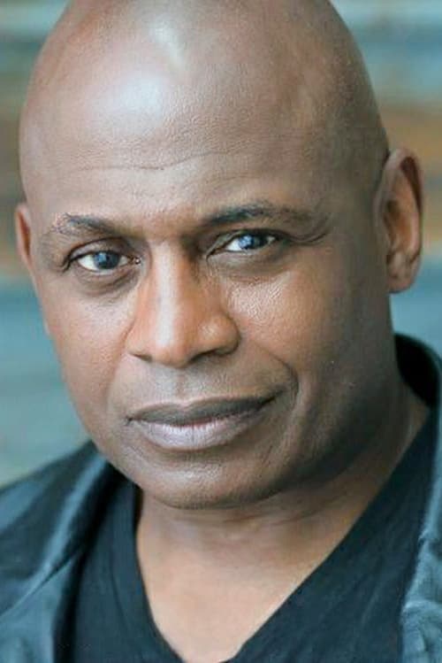 Phillip Edward Van Lear zdjęcie