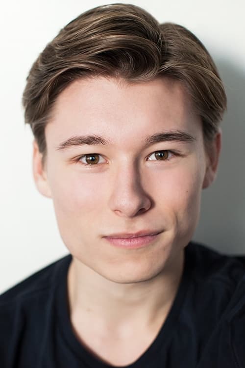 Phillip Forest Lewitski zdjęcie