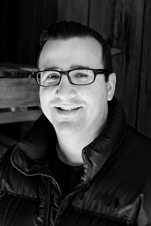 Phillip Glasser zdjęcie