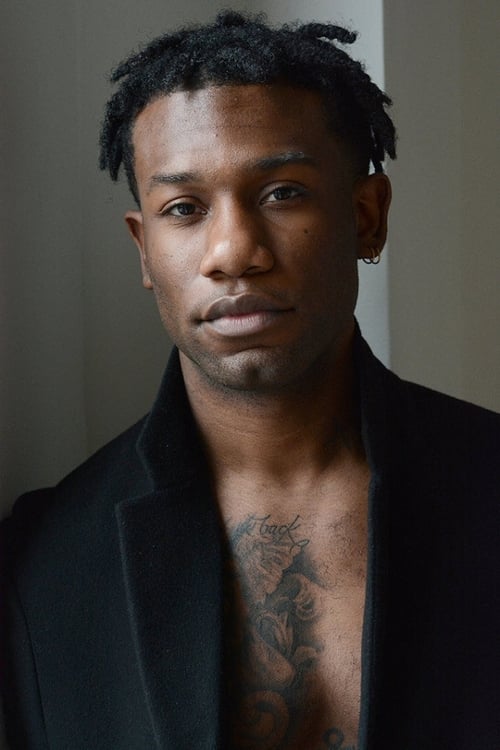 Phillip Johnson Richardson zdjęcie