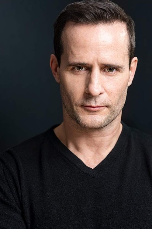 Phillip Mitchell zdjęcie