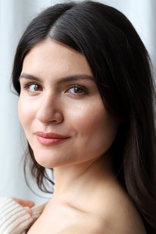 Phillipa Soo zdjęcie