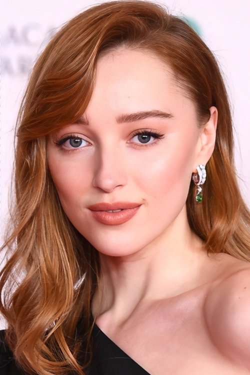 Phoebe Dynevor zdjęcie