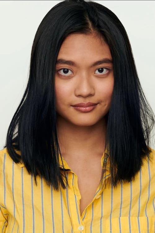 Phoebe Holden zdjęcie