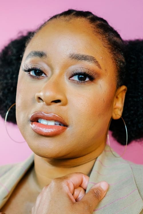 Phoebe Robinson zdjęcie