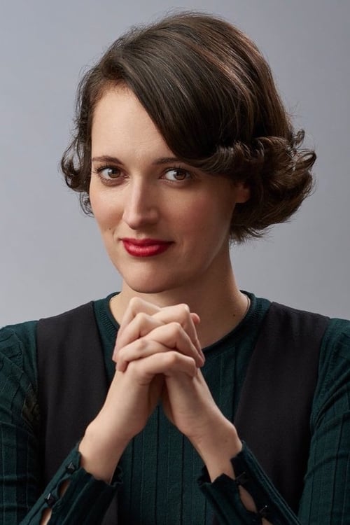 Phoebe Waller-Bridge zdjęcie