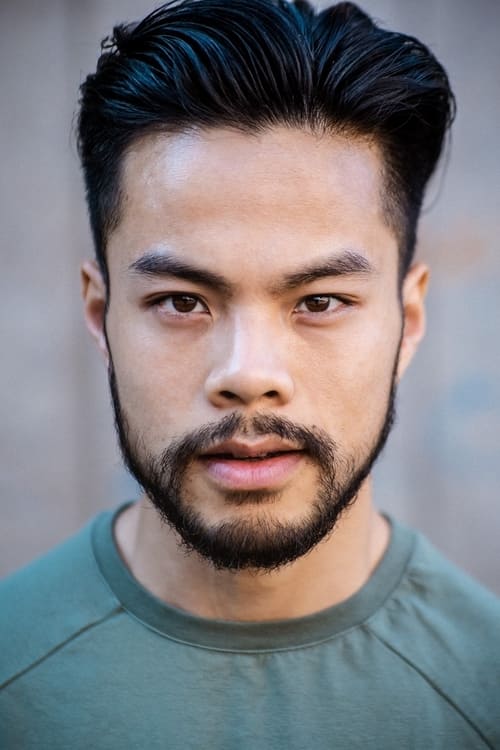 Phong Giang zdjęcie