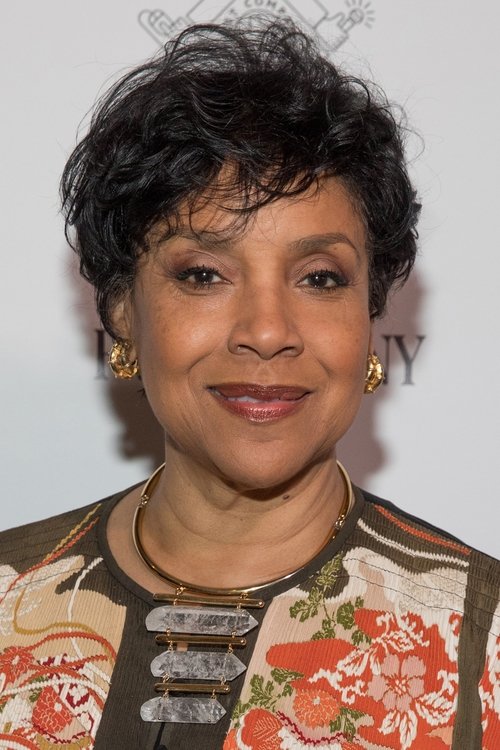 Phylicia Rashād zdjęcie