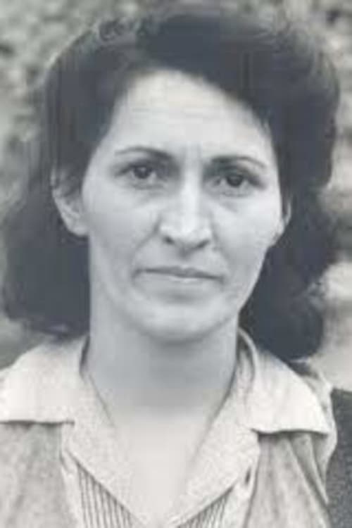 Phyllis Boyens zdjęcie