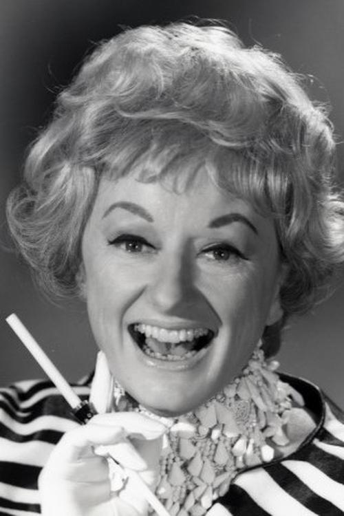 Phyllis Diller zdjęcie