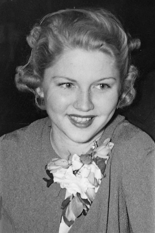 Phyllis Fraser zdjęcie