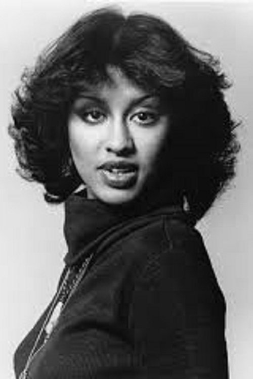 Phyllis Hyman zdjęcie