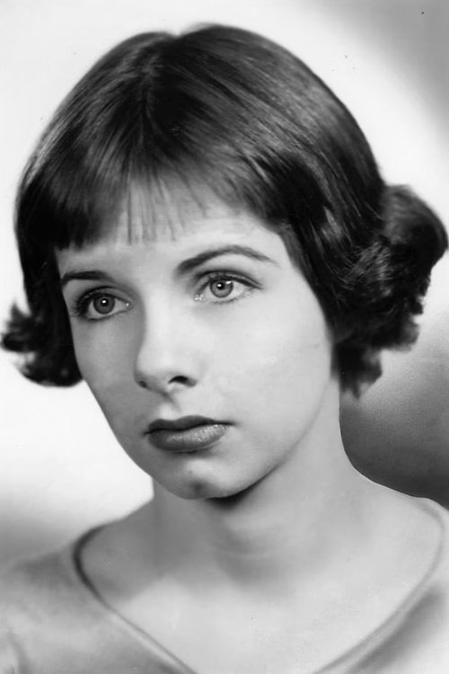 Phyllis Love zdjęcie