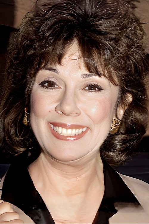 Phyllis Newman zdjęcie