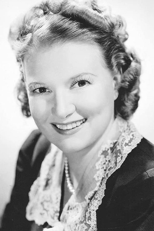 Phyllis Povah zdjęcie