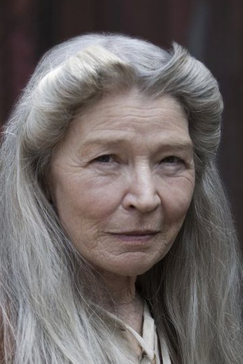 Phyllis Somerville zdjęcie