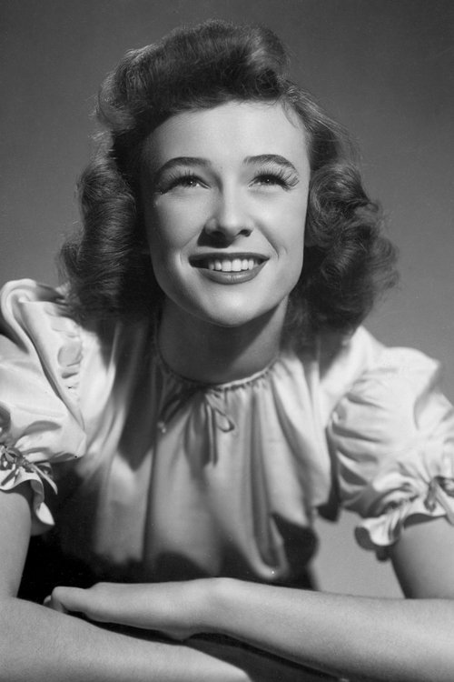 Phyllis Thaxter zdjęcie