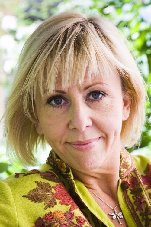 Pia Johansson zdjęcie