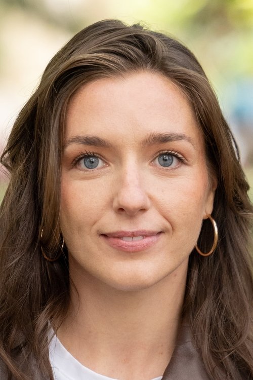 Pia Lagrange zdjęcie