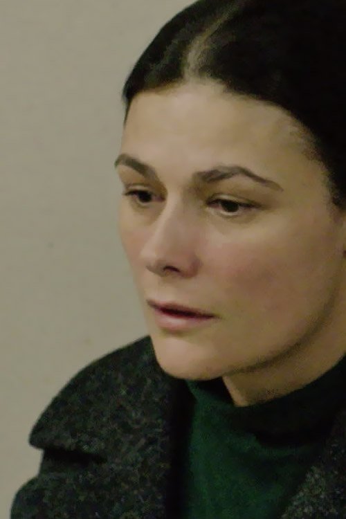 Pia Zemljič zdjęcie