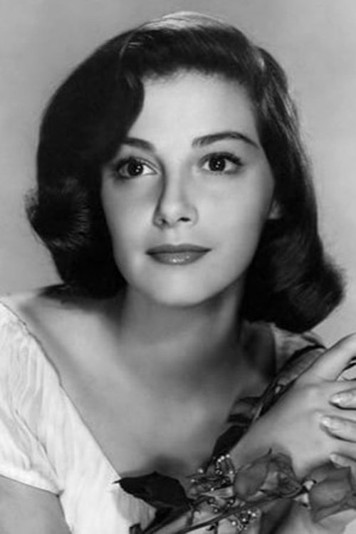 Pier Angeli zdjęcie