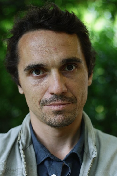 Pier Giorgio Bellocchio zdjęcie