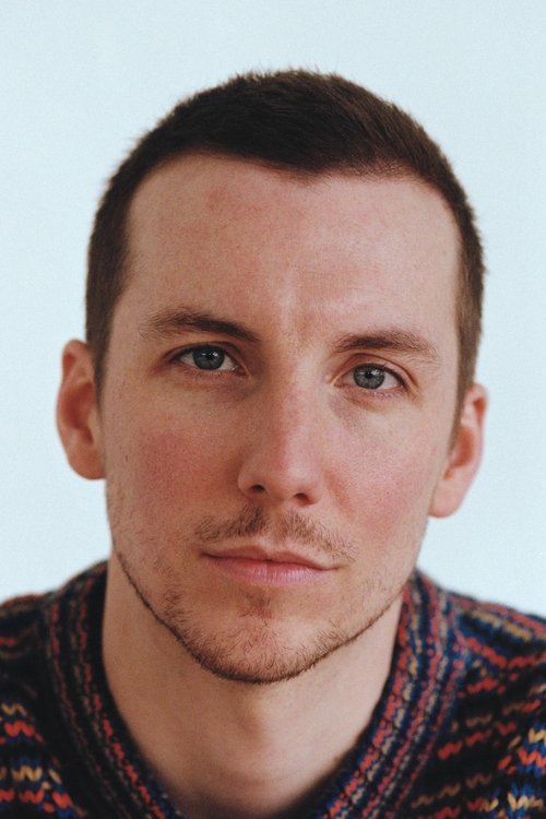 Pier-Luc Funk zdjęcie