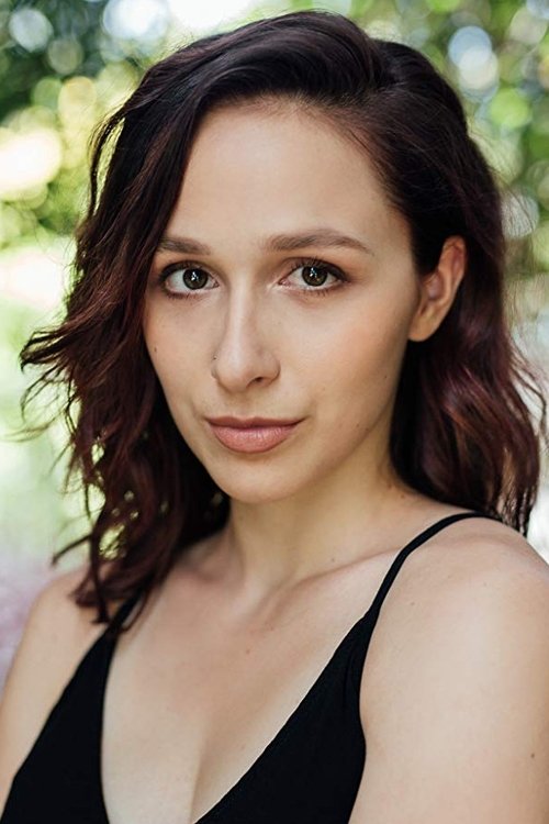 Piéra Forde zdjęcie