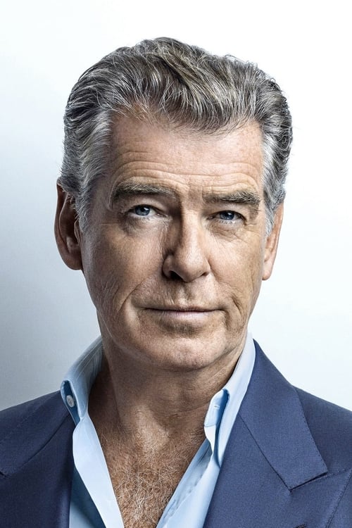 Pierce Brosnan zdjęcie