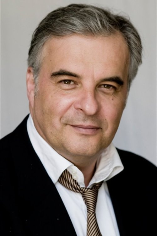 Pierre-Alain Chapuis zdjęcie