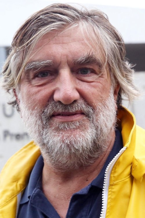 Pierre-Ange Le Pogam zdjęcie