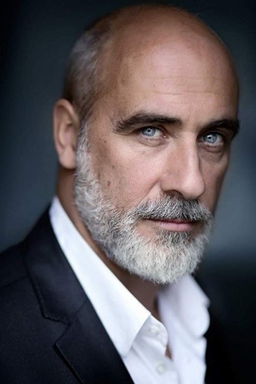 Pierre Azéma zdjęcie