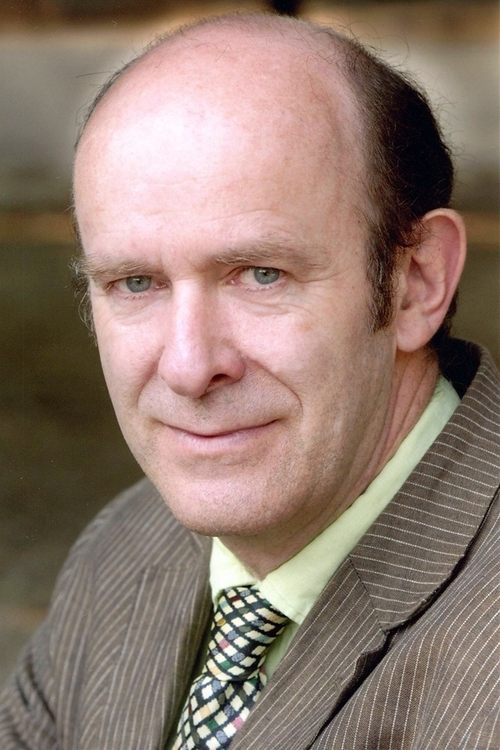 Pierre Banderet zdjęcie