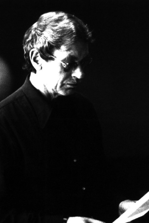 Pierre Barbaud zdjęcie