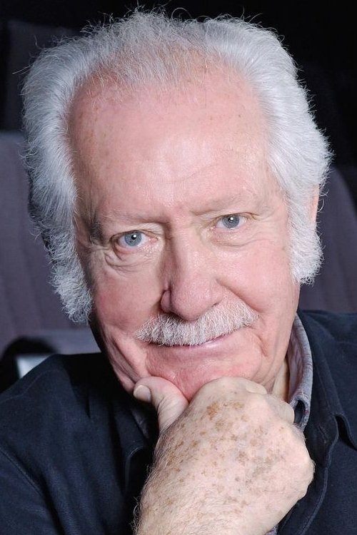 Pierre Bellemare zdjęcie